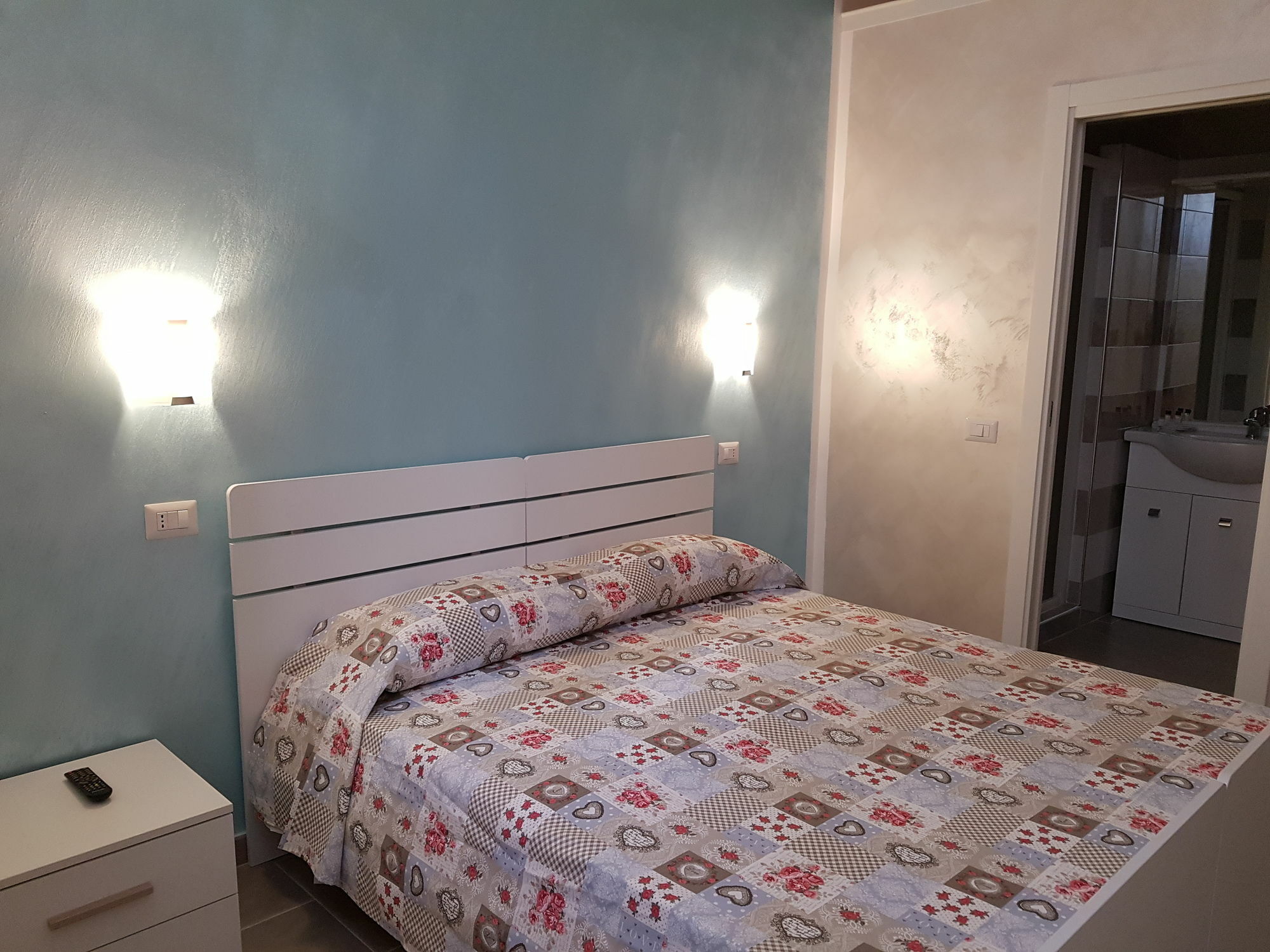 Bed and Breakfast Le Torri Aragonesi Neapol Zewnętrze zdjęcie