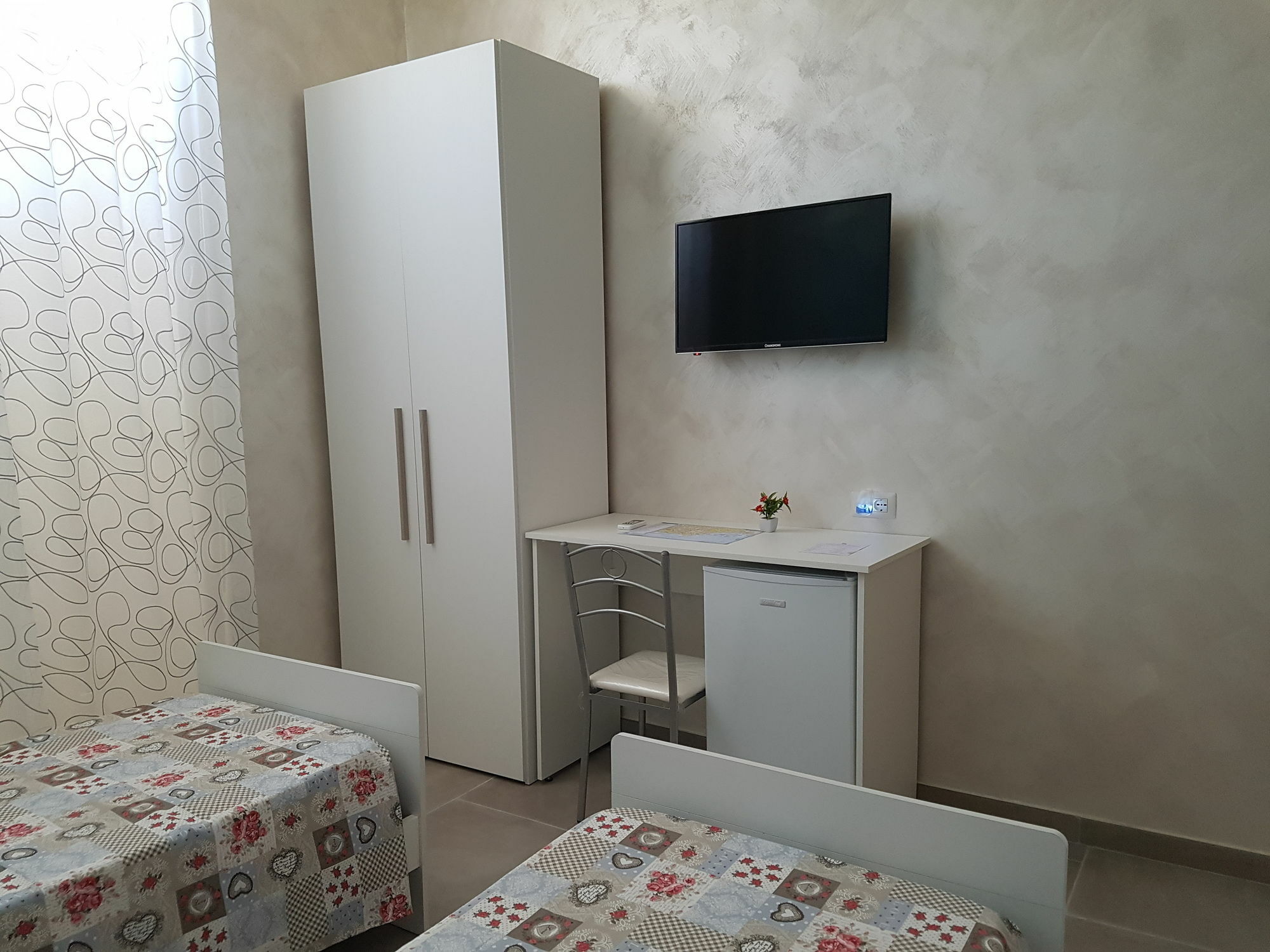 Bed and Breakfast Le Torri Aragonesi Neapol Zewnętrze zdjęcie