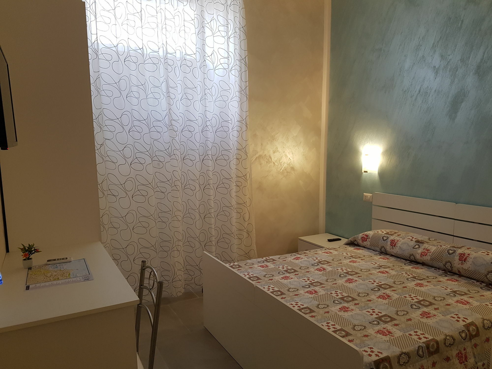 Bed and Breakfast Le Torri Aragonesi Neapol Zewnętrze zdjęcie