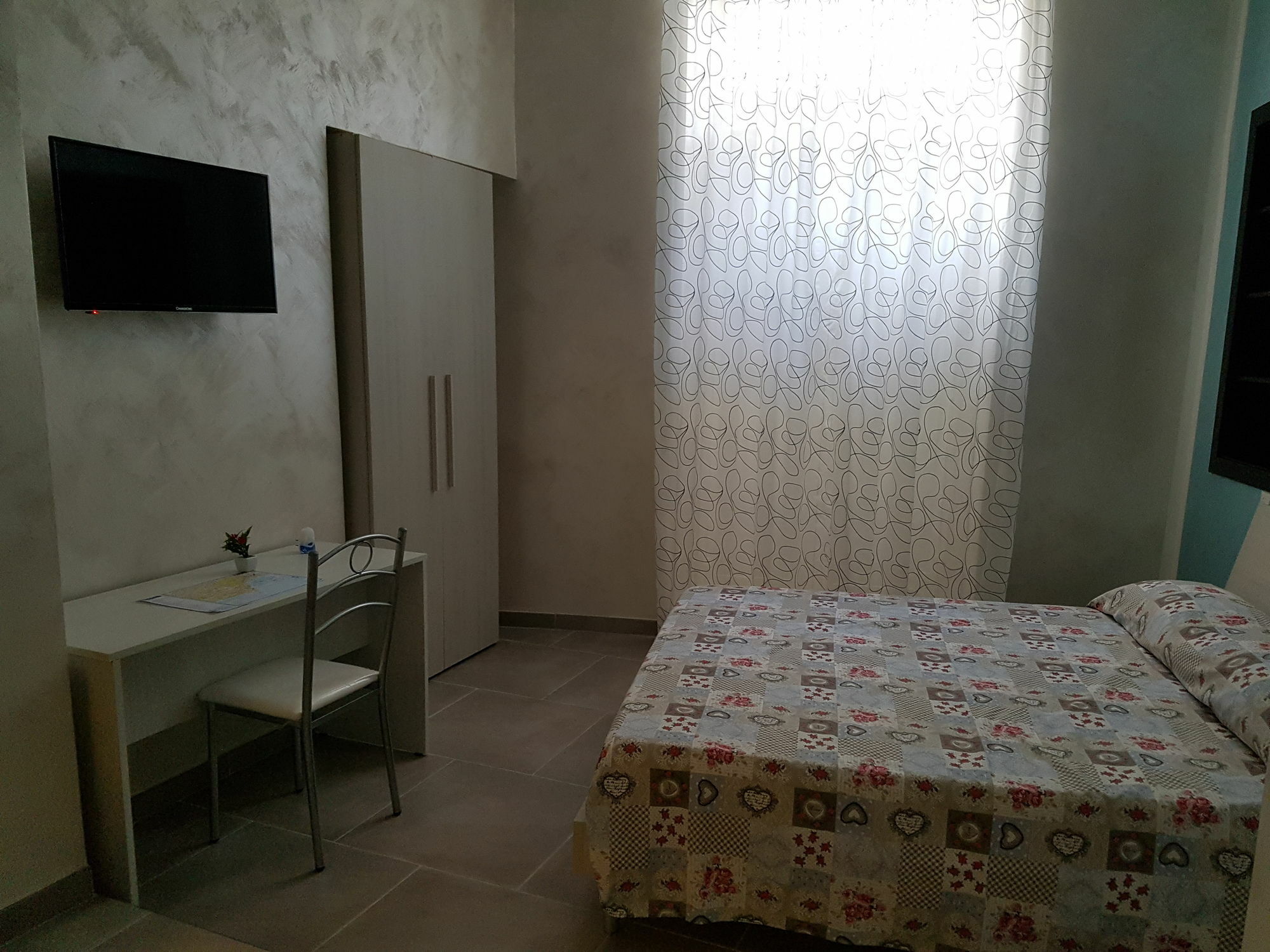 Bed and Breakfast Le Torri Aragonesi Neapol Zewnętrze zdjęcie