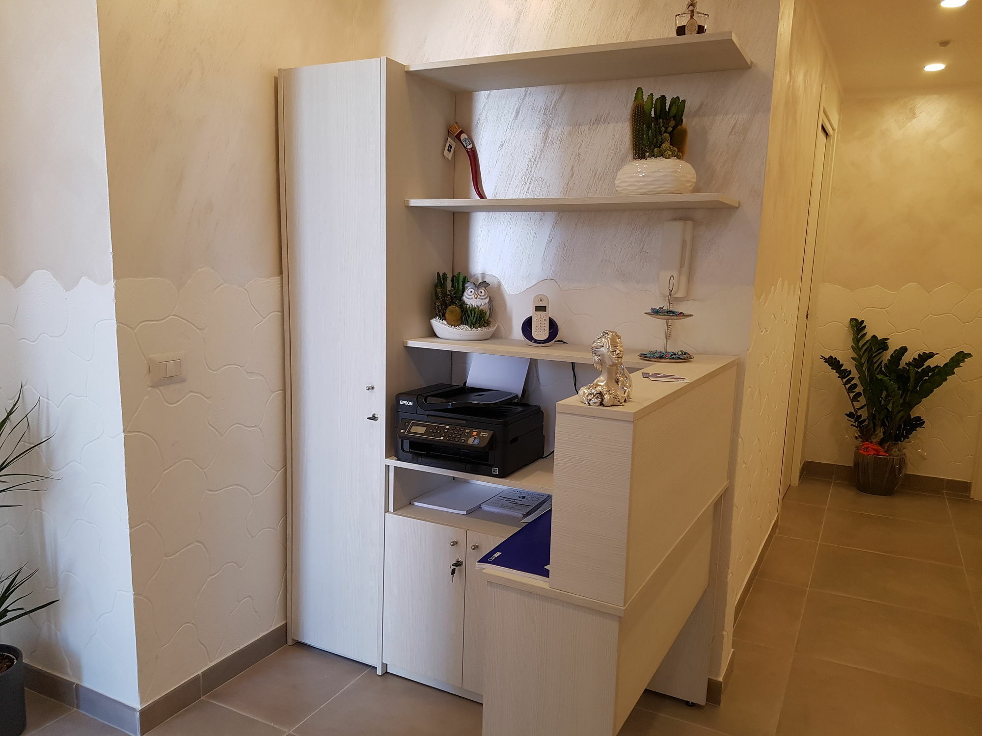 Bed and Breakfast Le Torri Aragonesi Neapol Zewnętrze zdjęcie