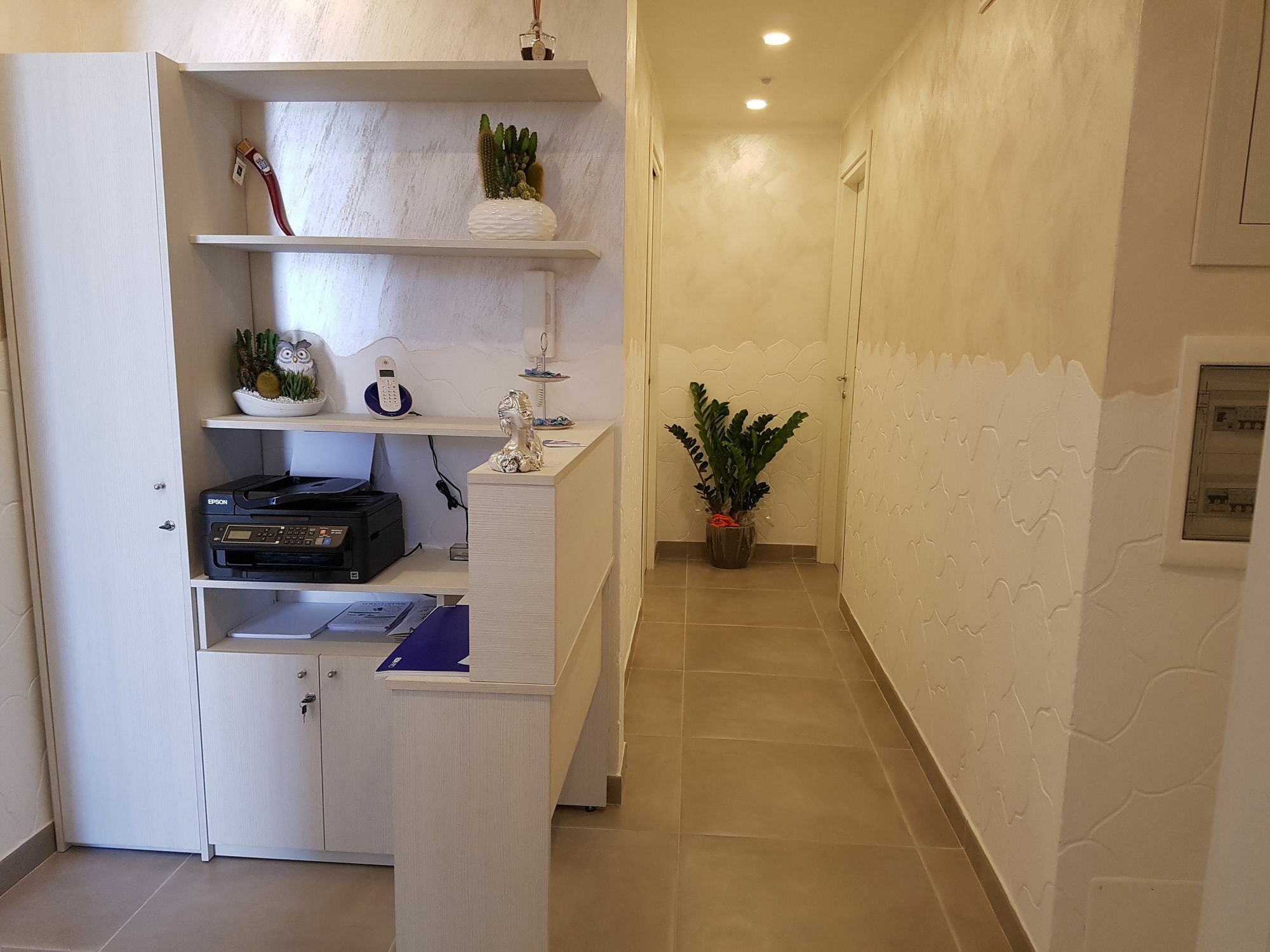 Bed and Breakfast Le Torri Aragonesi Neapol Zewnętrze zdjęcie