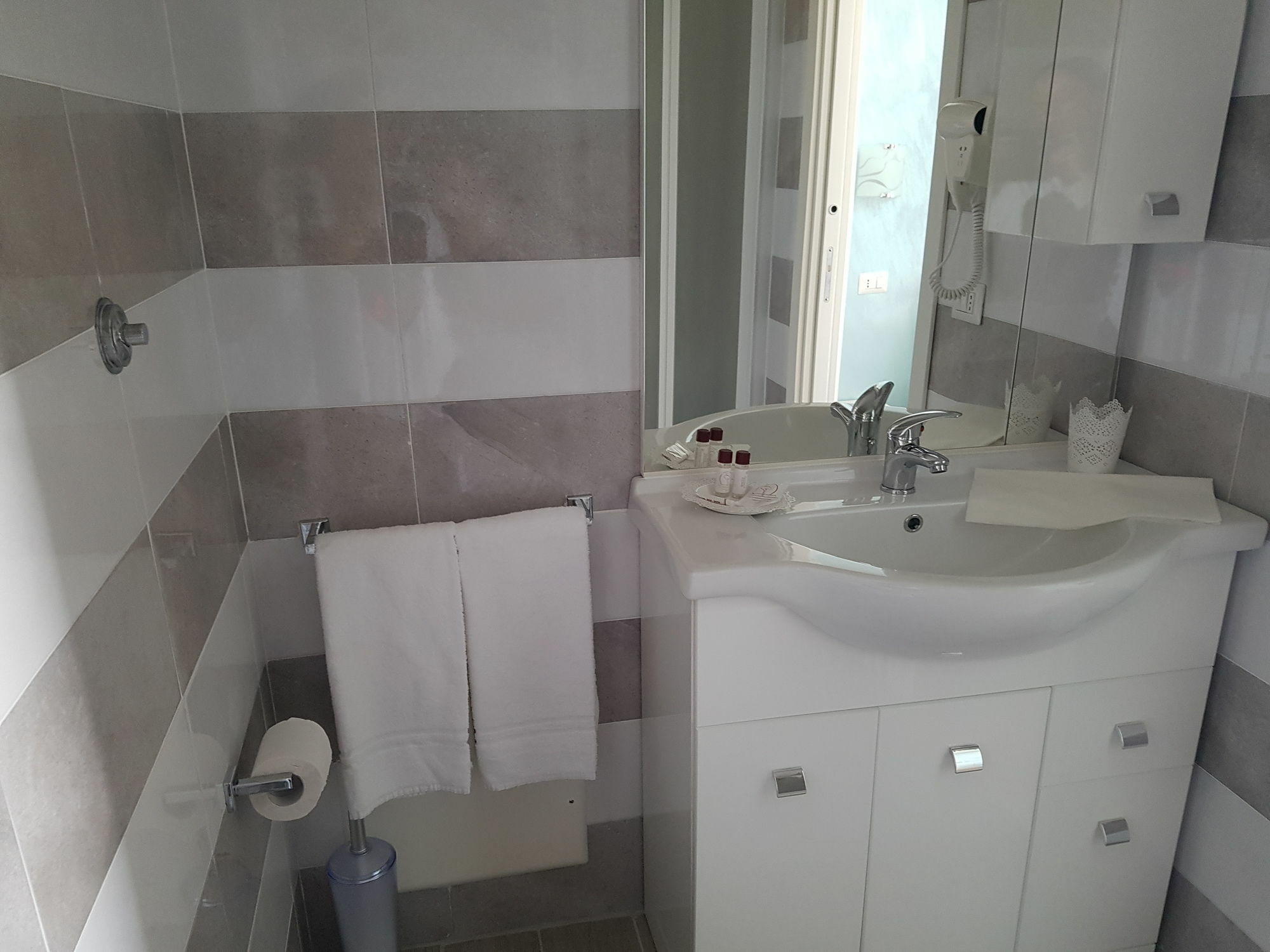 Bed and Breakfast Le Torri Aragonesi Neapol Zewnętrze zdjęcie
