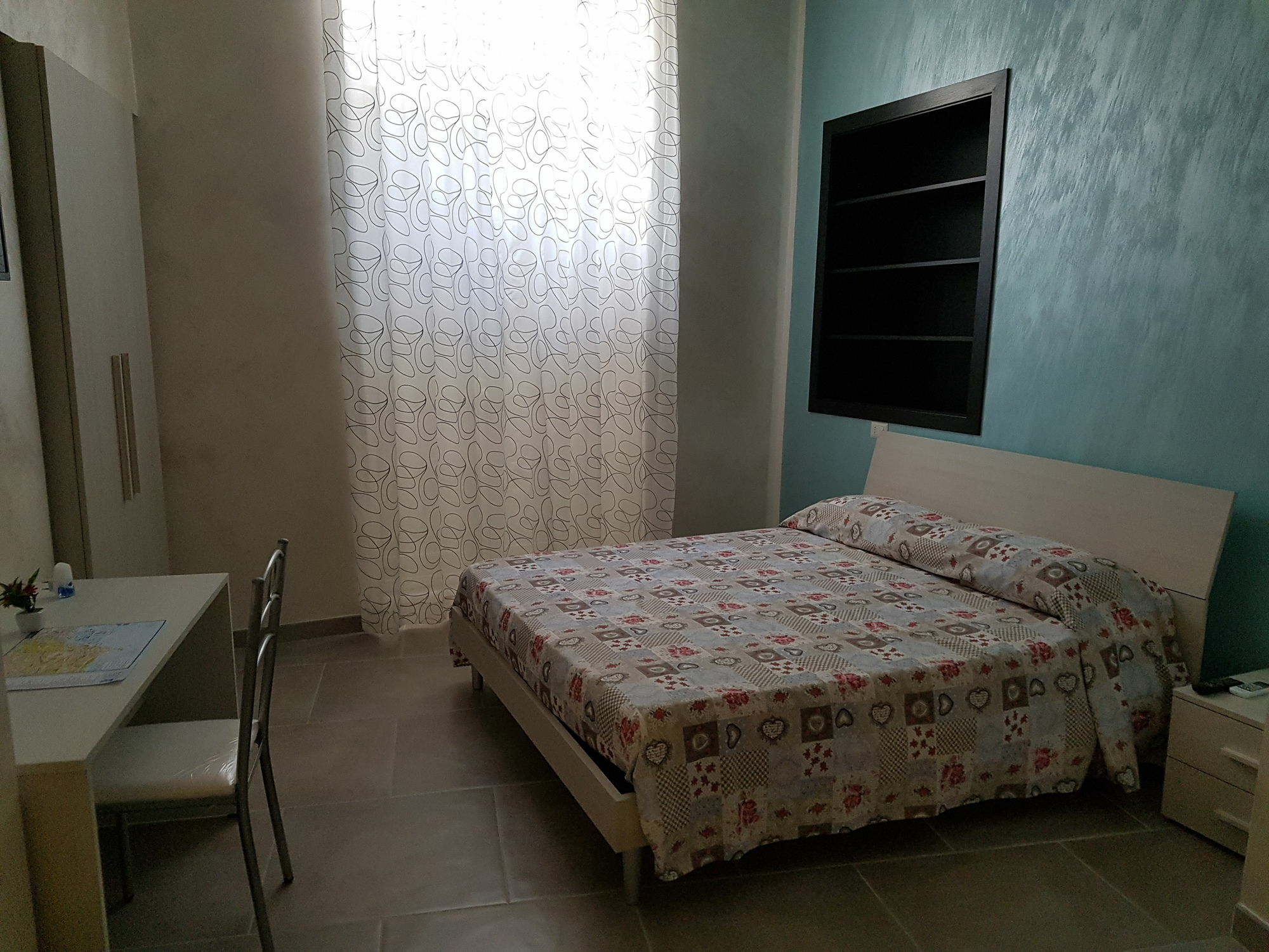 Bed and Breakfast Le Torri Aragonesi Neapol Zewnętrze zdjęcie