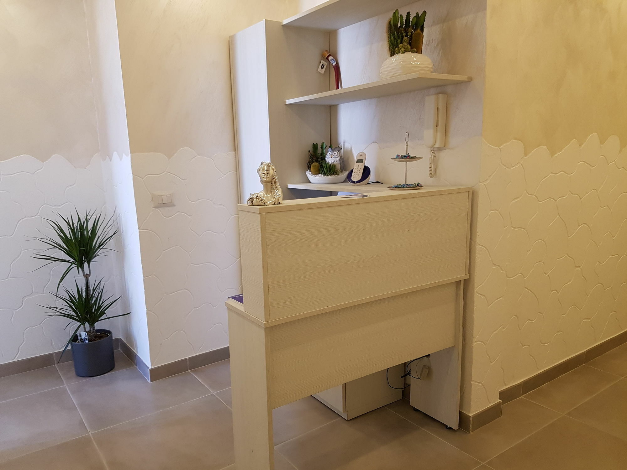 Bed and Breakfast Le Torri Aragonesi Neapol Zewnętrze zdjęcie
