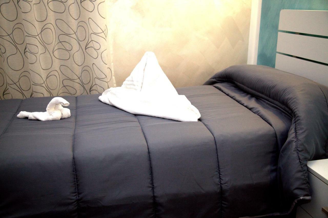 Bed and Breakfast Le Torri Aragonesi Neapol Zewnętrze zdjęcie