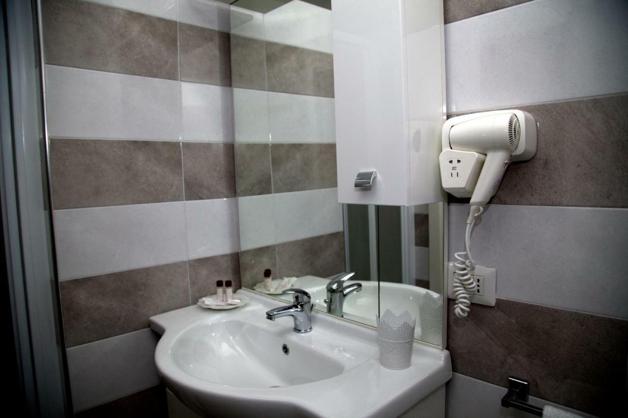 Bed and Breakfast Le Torri Aragonesi Neapol Zewnętrze zdjęcie