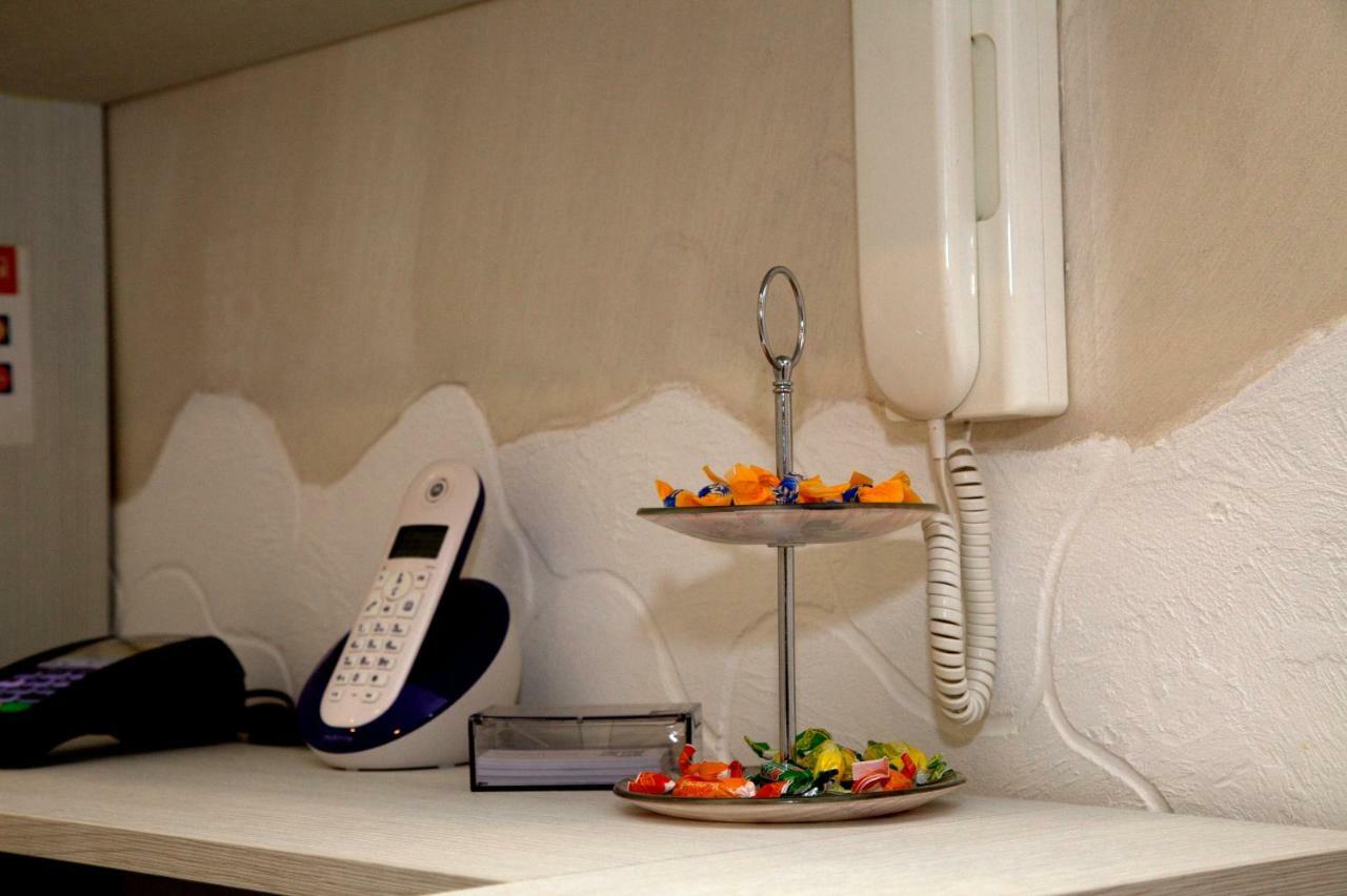 Bed and Breakfast Le Torri Aragonesi Neapol Zewnętrze zdjęcie