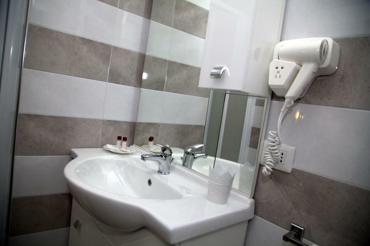 Bed and Breakfast Le Torri Aragonesi Neapol Zewnętrze zdjęcie