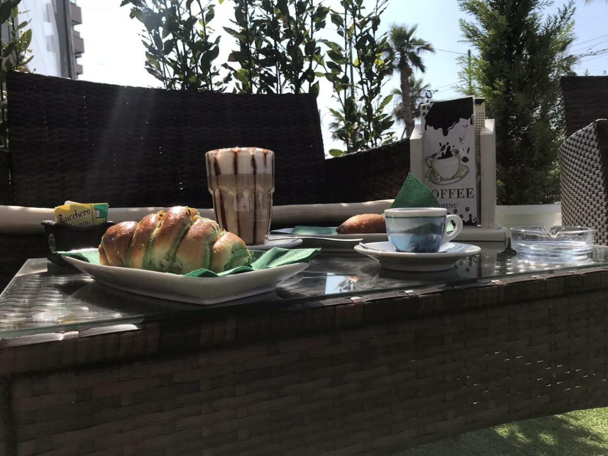 Bed and Breakfast Le Torri Aragonesi Neapol Zewnętrze zdjęcie